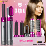 5 in 1 HOT AIR STYLER