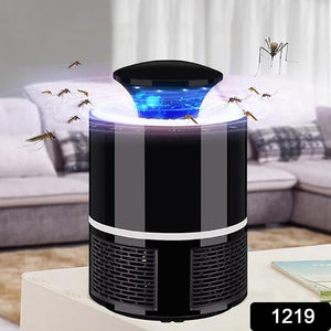 Eco Friendly Electronic Mosquito Killer Lamp