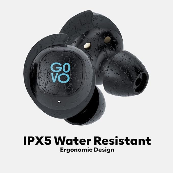 GOVO GOBUDS 920 Truly Wireless