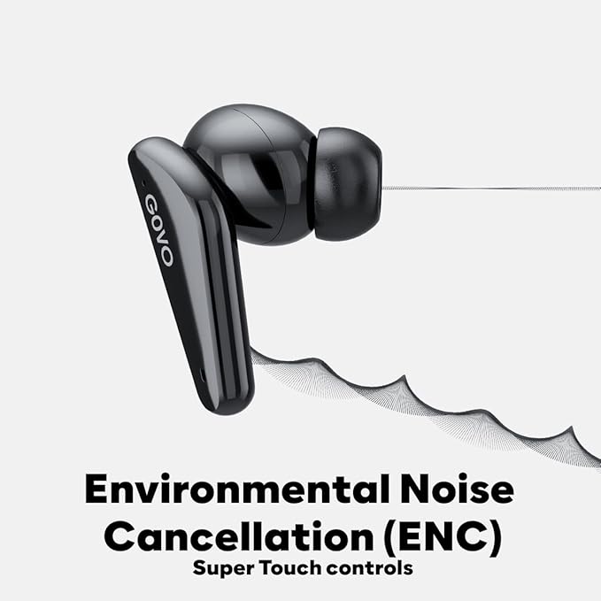 GOVO GOBUDS 600 True Wireless