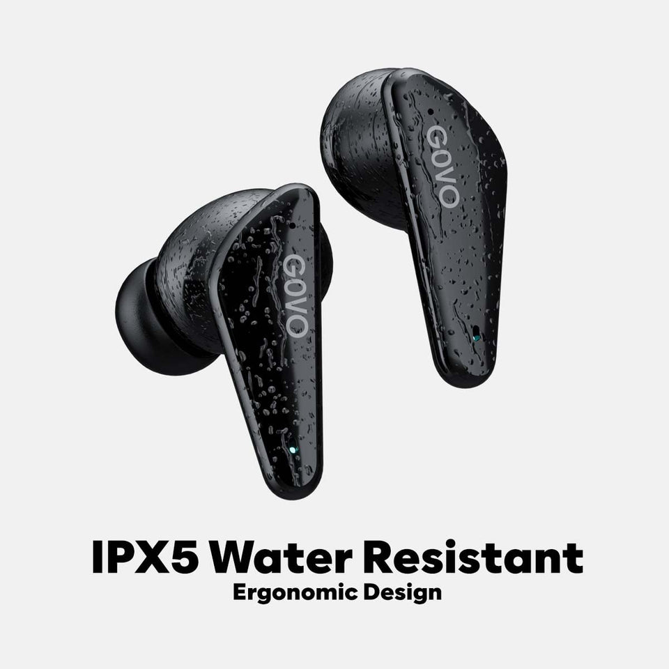 GOVO GOBUDS 600 True Wireless