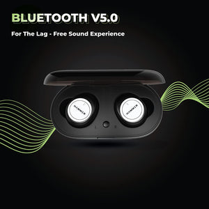 HAMMER Airflow Truly Wireless Earbuds