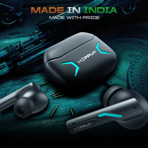 Hoppup Predator X01 Gaming Earbuds
