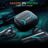 Hoppup Predator X01 Gaming Earbuds