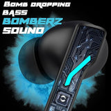 Hoppup Predator X01 Gaming Earbuds