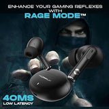 Hoppup AirDoz S40    Earbuds