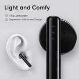 DIZO Buds P with Fast Charge, 40HPlaytime & 13mm Driver (by realme TechLife) Bluetooth Headset