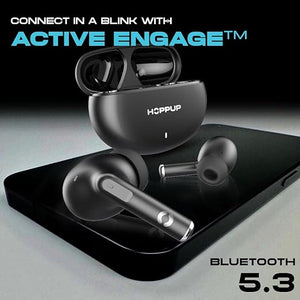 Hoppup AirDoz S40    Earbuds