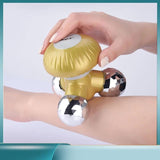 1482  Usb Electric Hand Massager 