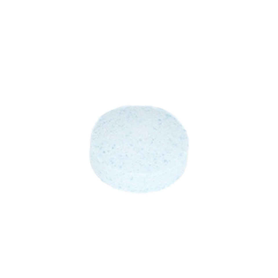 7214 Car Wiper Detergent Effervescent Tablets Washer 