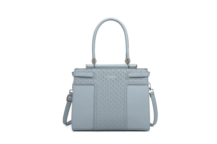 Classic Satchel Bag
