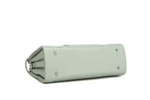 Classic Satchel Bag