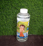 1904 Bubble Gun Liquid Refill for Kids (750Ml)