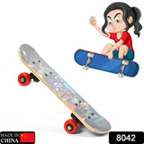 Durable skate board for all ages