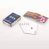 1982 Playing Cards, Luxury Deck of Cards with Amazing Pattern & HD Printing, Premium Poker Cards | Durable & Flexible