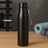 Premium Stainless Steel Water Bottle Approx 1000ml (1 Pc)