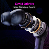 boAt Airdopes 161 Pro