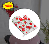 2929 Designer Multicoloured Oven Mitt And Pot Holder