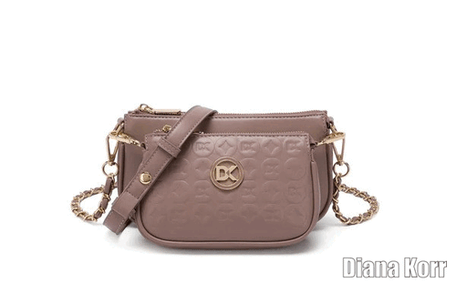 GAZE Infinity, Diana Korr Satchel