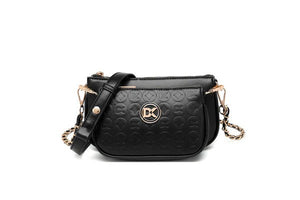 GAZE Infinity, Diana Korr Satchel