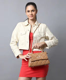 Diana Korr Satchel Handbag