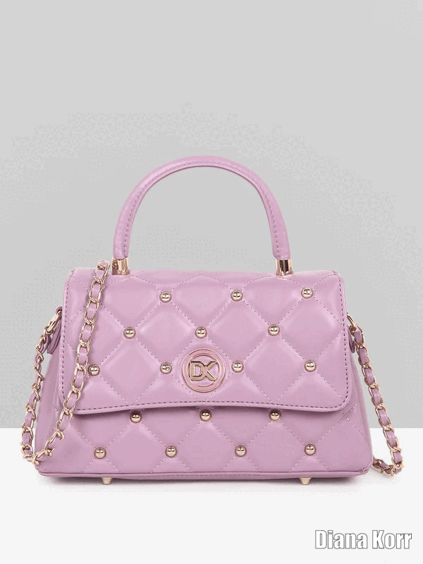 Diana Korr Satchel Handbag