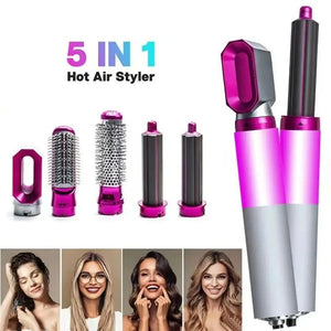 5 in 1 HOT AIR STYLER