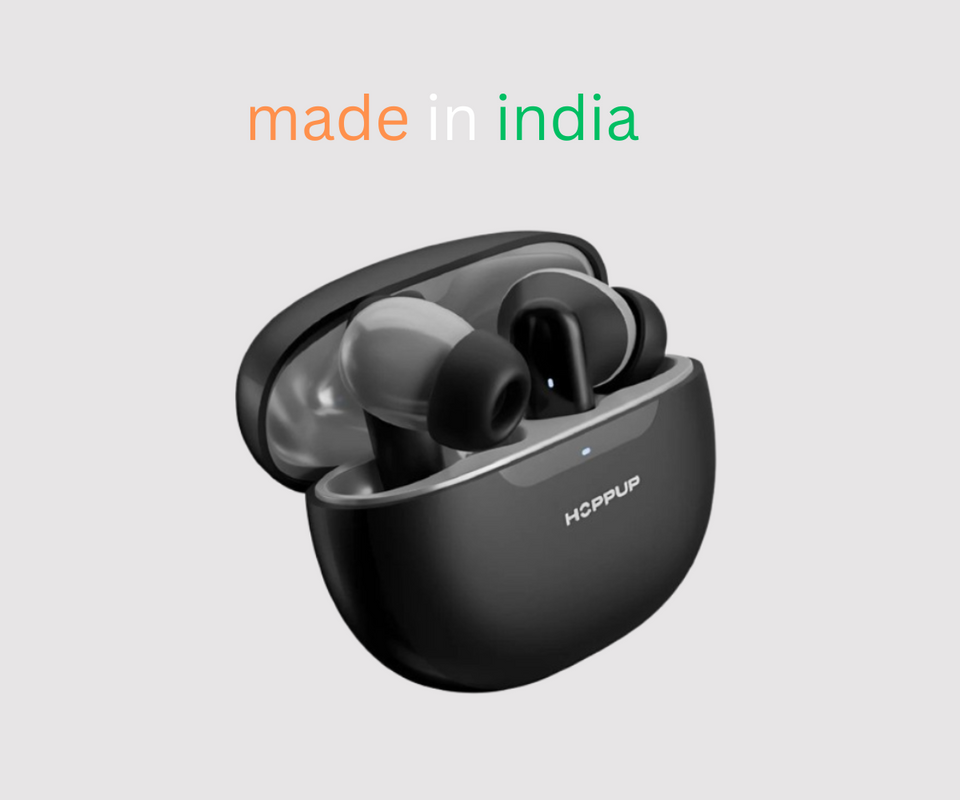 Airdoz 401 Earbuds