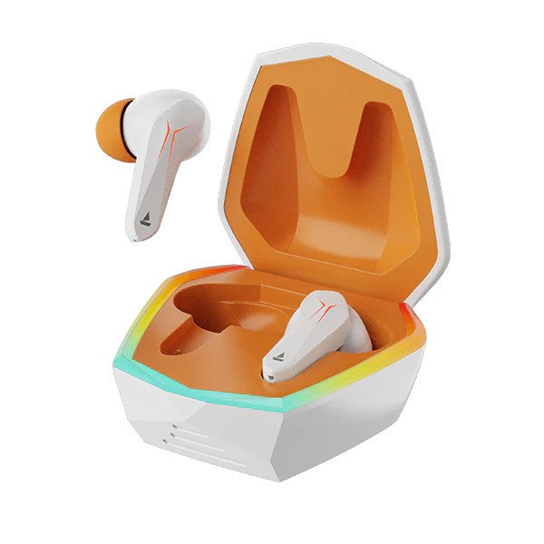 boAt Immortal 121 in Ear TWS Earbuds with Beast Mode(40ms Low Latency) for Gaming, 40H Playtime