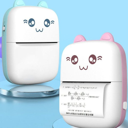 8838  POCKET MINI PRINTER