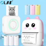 8838  POCKET MINI PRINTER