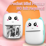 8838  POCKET MINI PRINTER