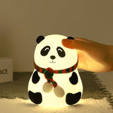 Panda LED Light Lamp