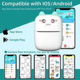 8838  POCKET MINI PRINTER