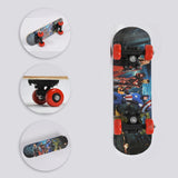 Roller skate board for kids and adults