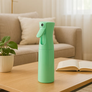 Continuous Mist Spray Bottle 300ml (1 Pc)