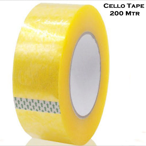 Self-adhesive tape