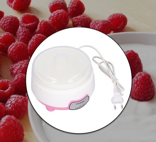 2533a Electric Yogurt Maker Used In All Kinds Of Household And Kitchen Places For Making Yoghurt.