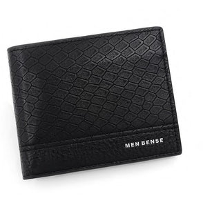 2025C   Mens Bens new wallet