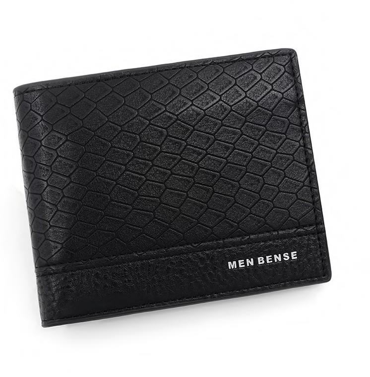 2025C   Mens Bens new wallet