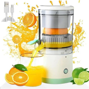 Electric Citrus Juicer.