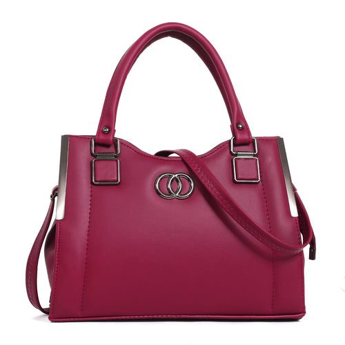 Ladies designer bag.