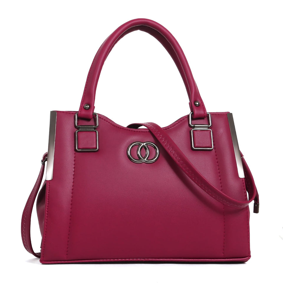 Ladies designer bag.