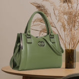 Ladies designer bag.