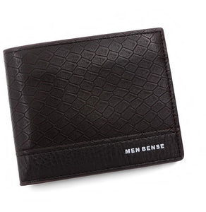 2025C   Mens Bens new wallet