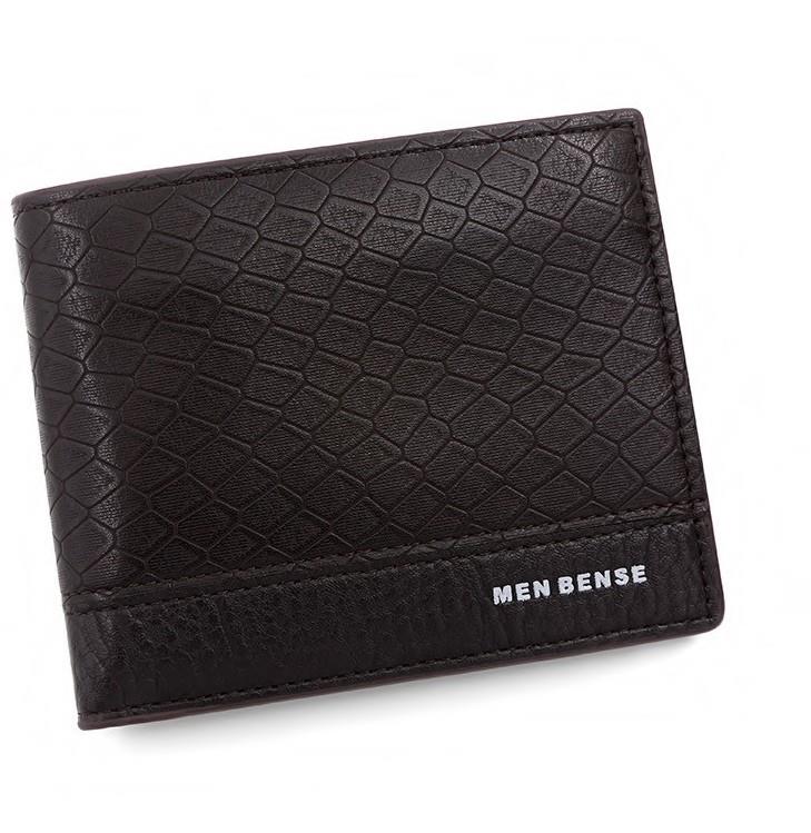 2025C   Mens Bens new wallet