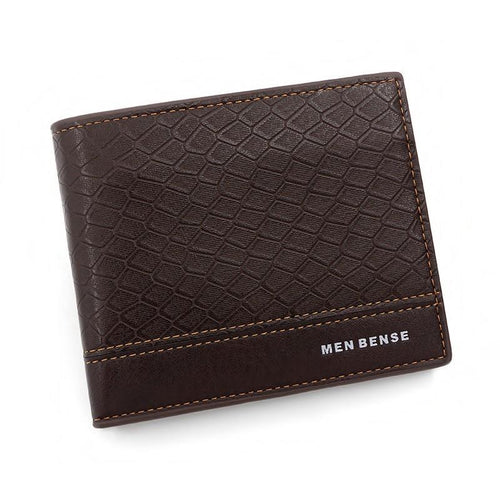 2025C   Mens Bens new wallet