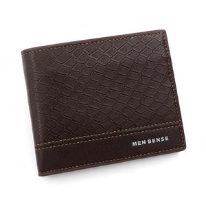 2025C   Mens Bens new wallet
