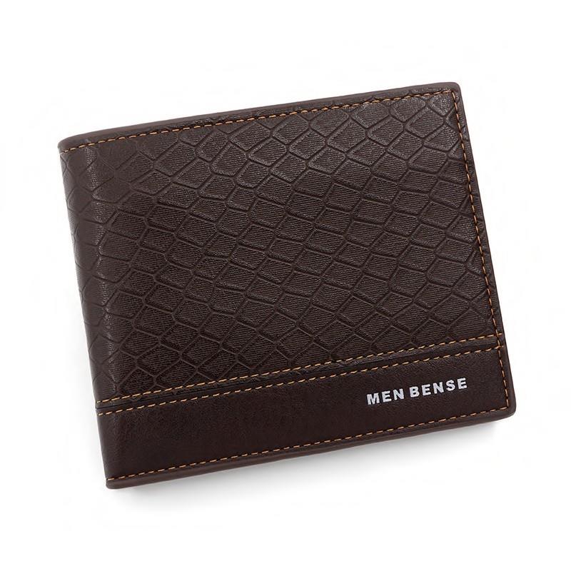 2025C   Mens Bens new wallet