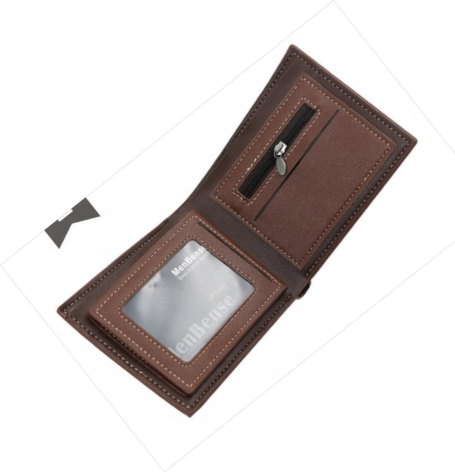 2025C   Mens Bens new wallet